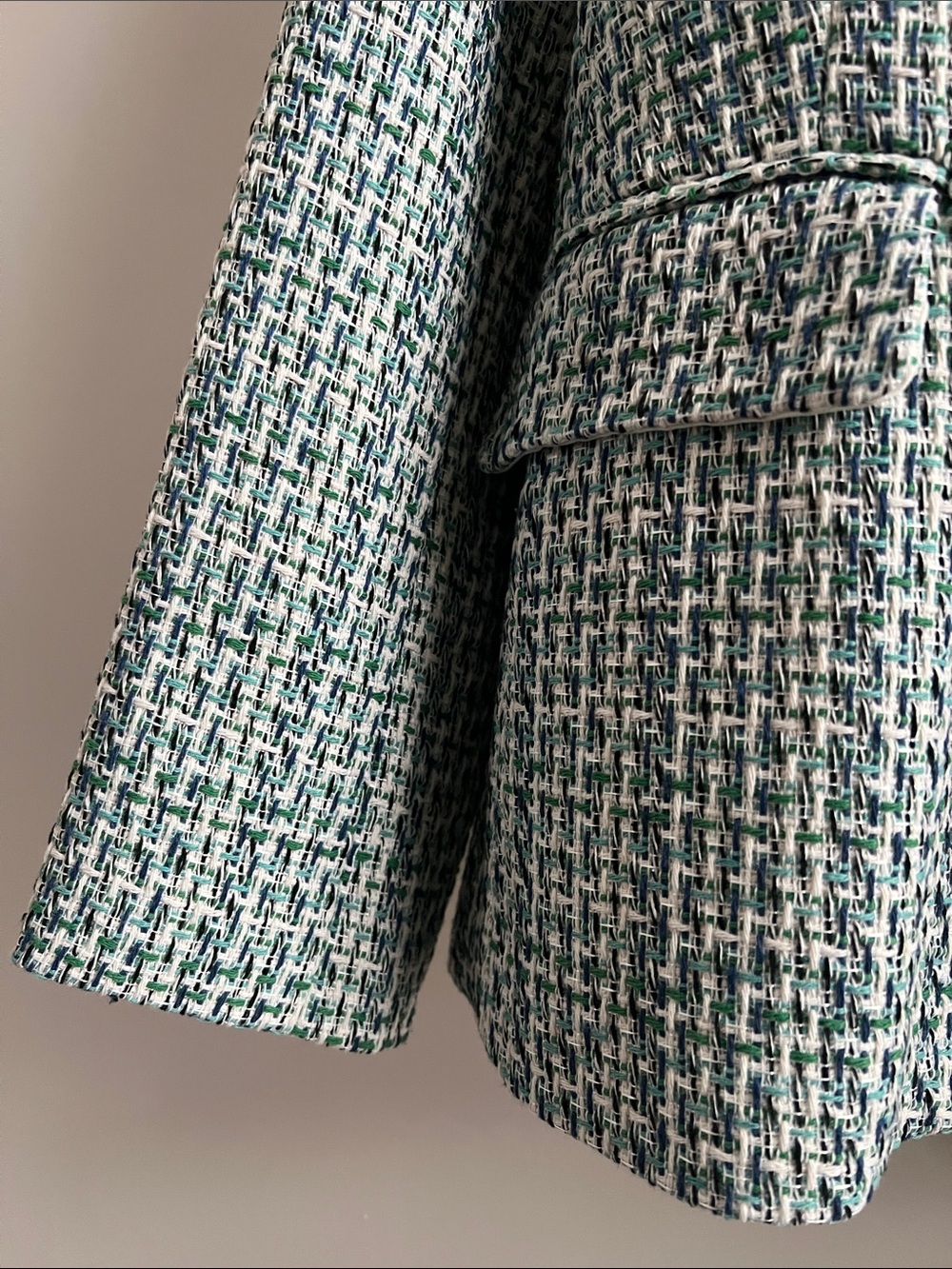 NWT Rachel Zoe Blazer - Picture 2 of 10